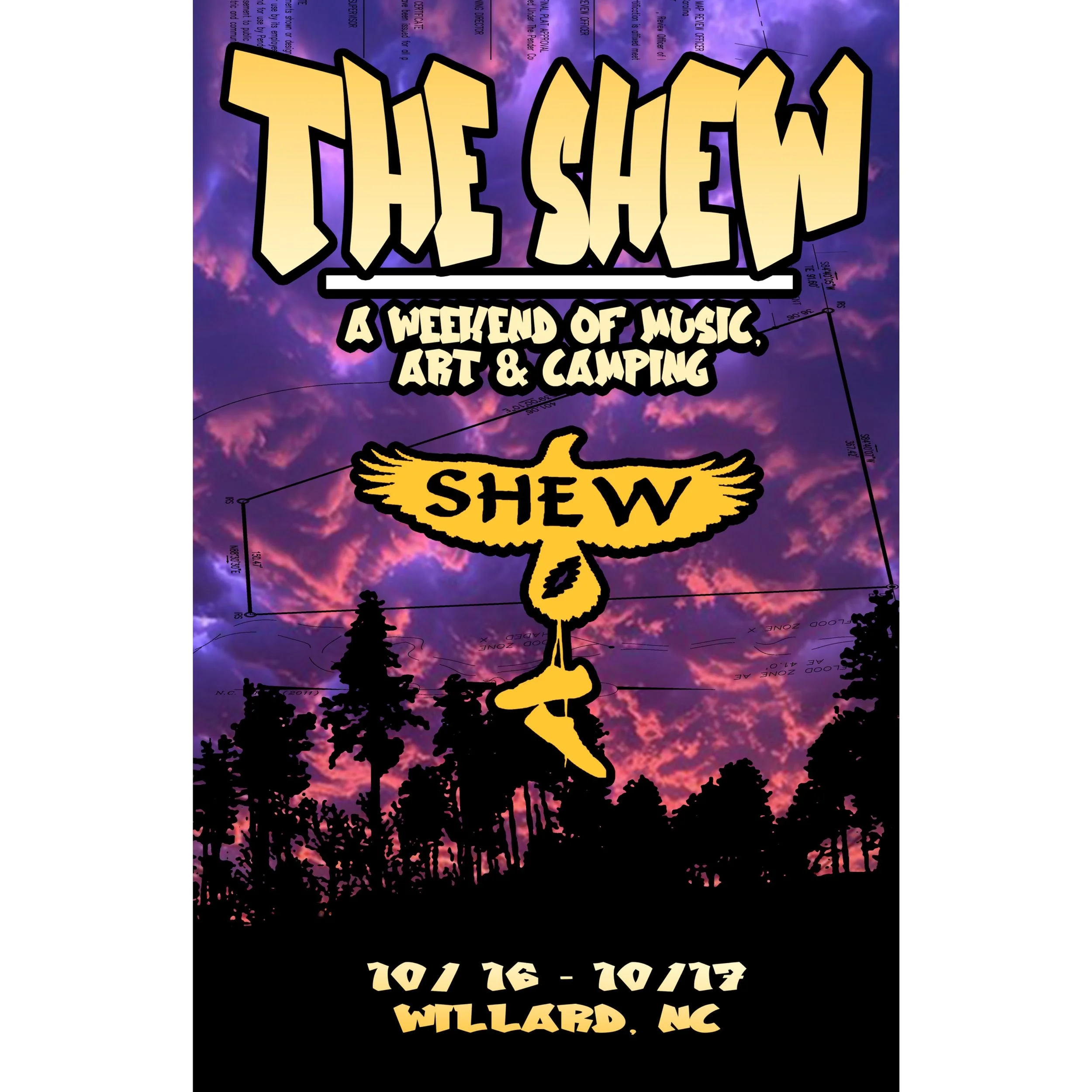 The SHEW