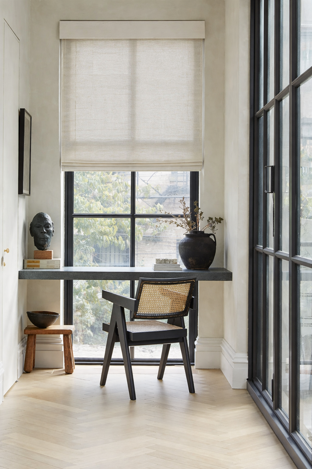 How Designers Actually Think About Window Treatments