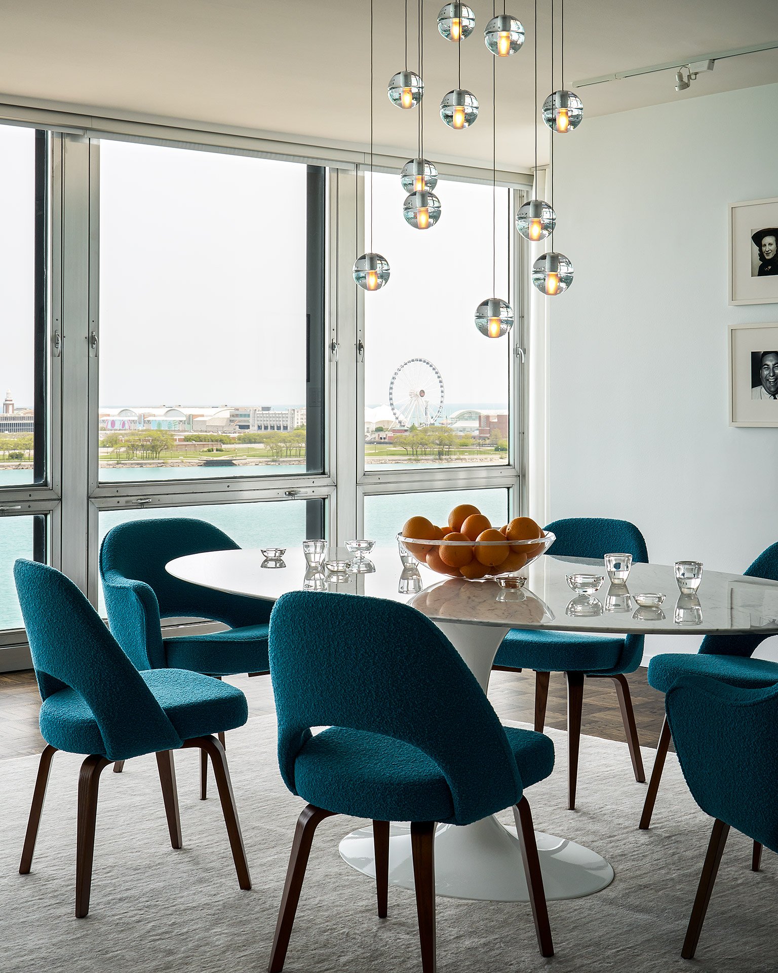 Nina Isabella Interior Design