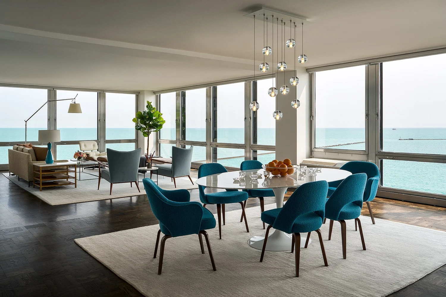 Nina Isabella Interior Design