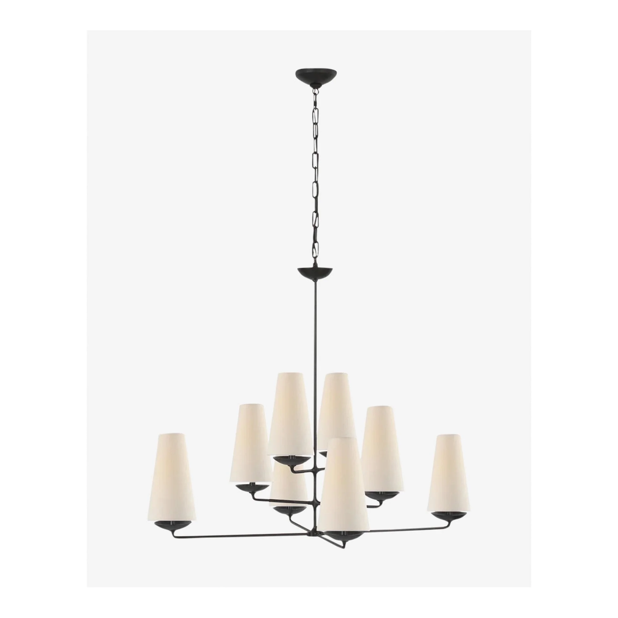 Tiered Chandelier