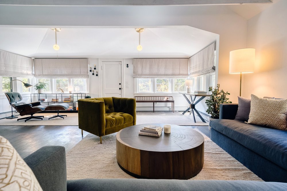 Nina Isabella Interior Design