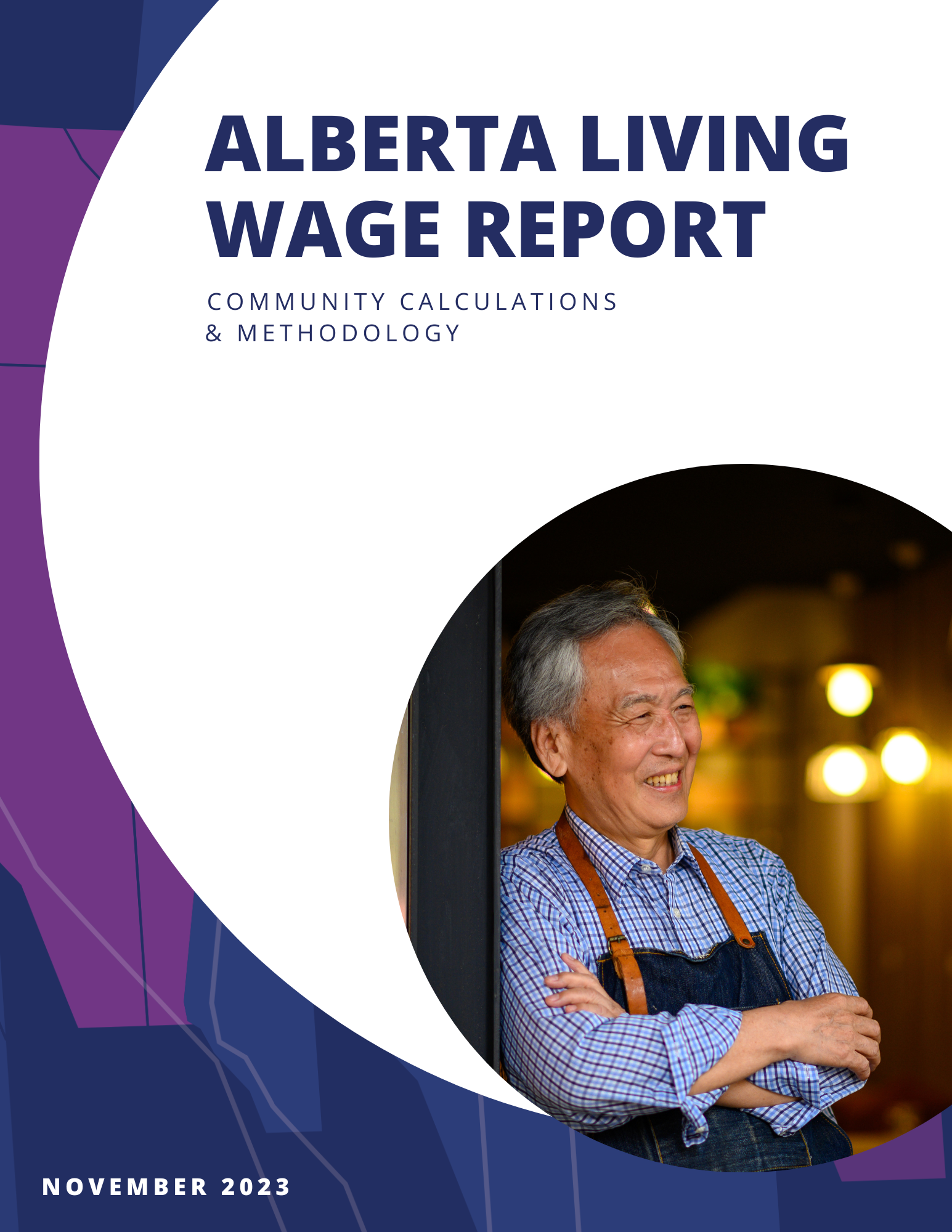 Reports — Alberta Living Wage Network