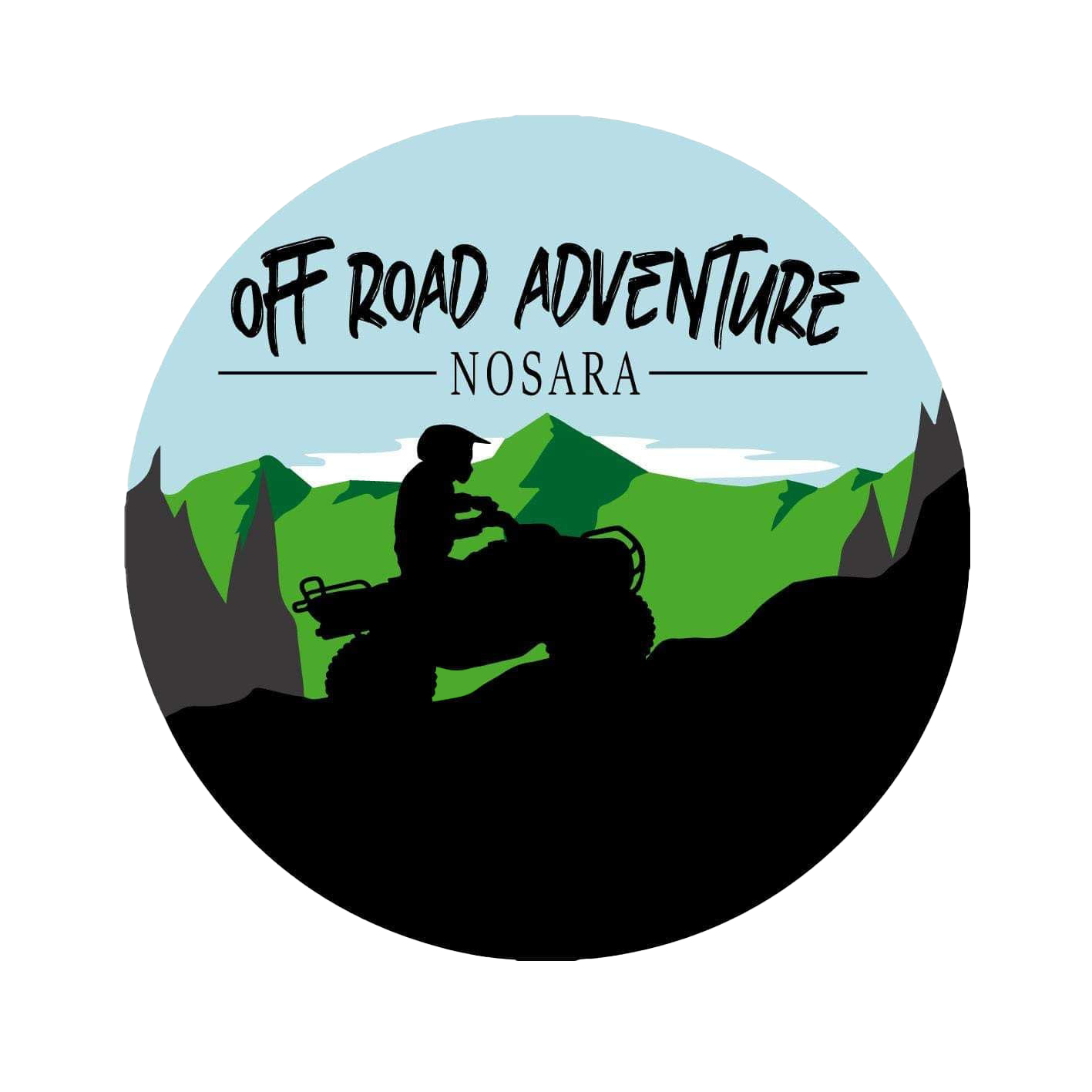 Off Road Adventure Nosara