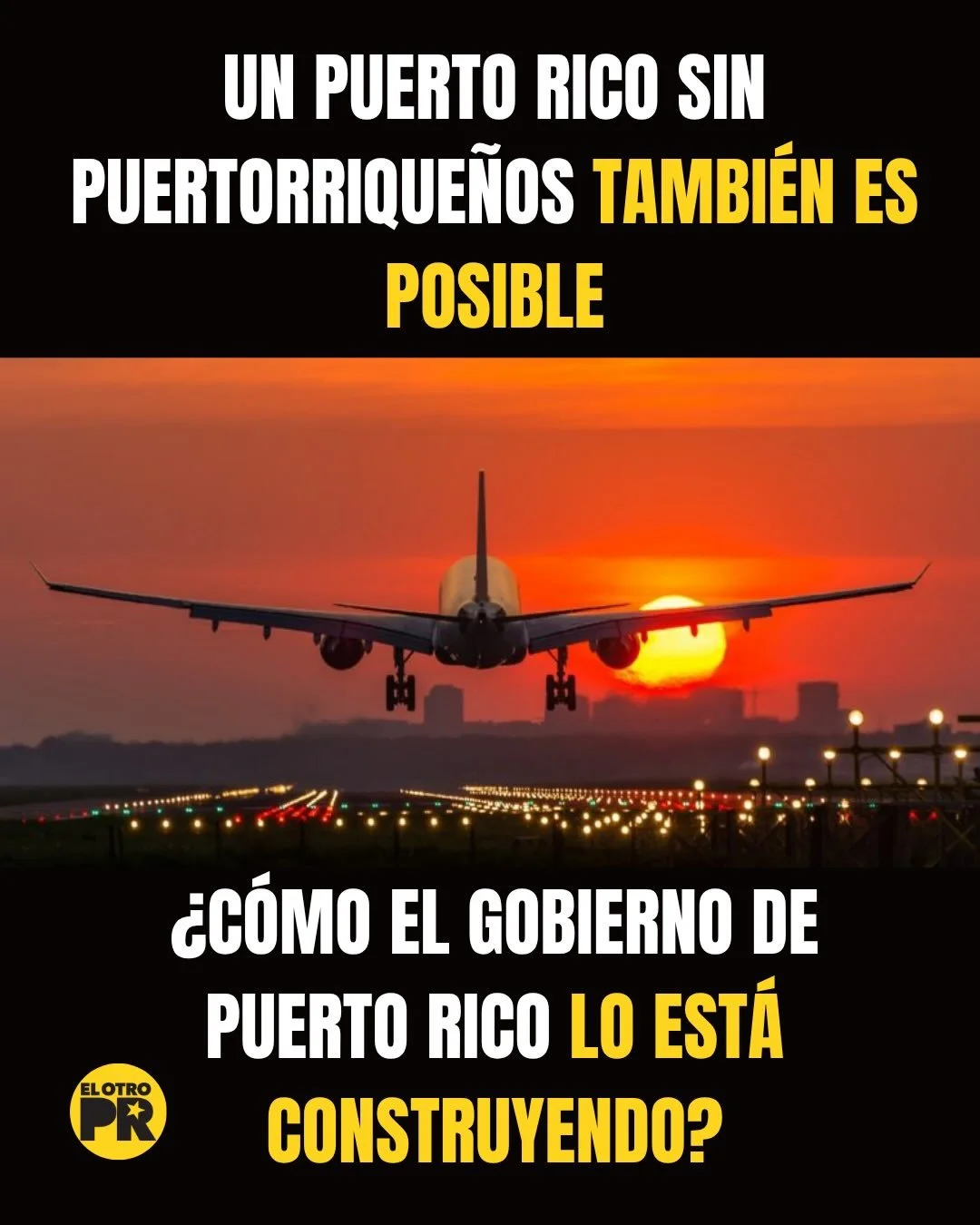 copy para el caption del post como tal:

La Ley 82 y el PS 1183 facilitan la construcci&oacute;n del Puerto Rico sin puertorrique&ntilde;os.

Ambas medidas le quitan poder a las comunidades y se lo entregan a inversionistas y al cartel de desarrollad