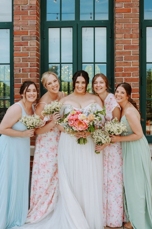 Bridesmaids