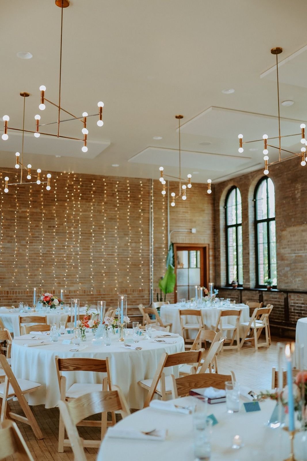 Strongwater Events summer wedding