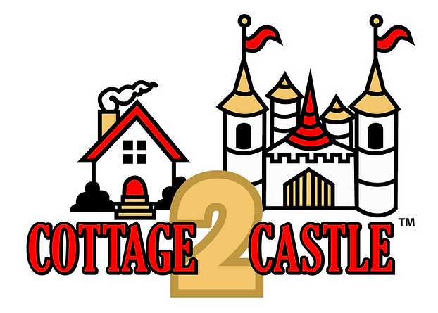 Cottage 2 Castle | Fort Collins Home Inspections