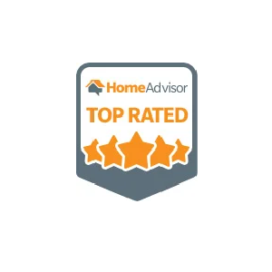 Top-Rated Home Inspector on HomeAdvisor