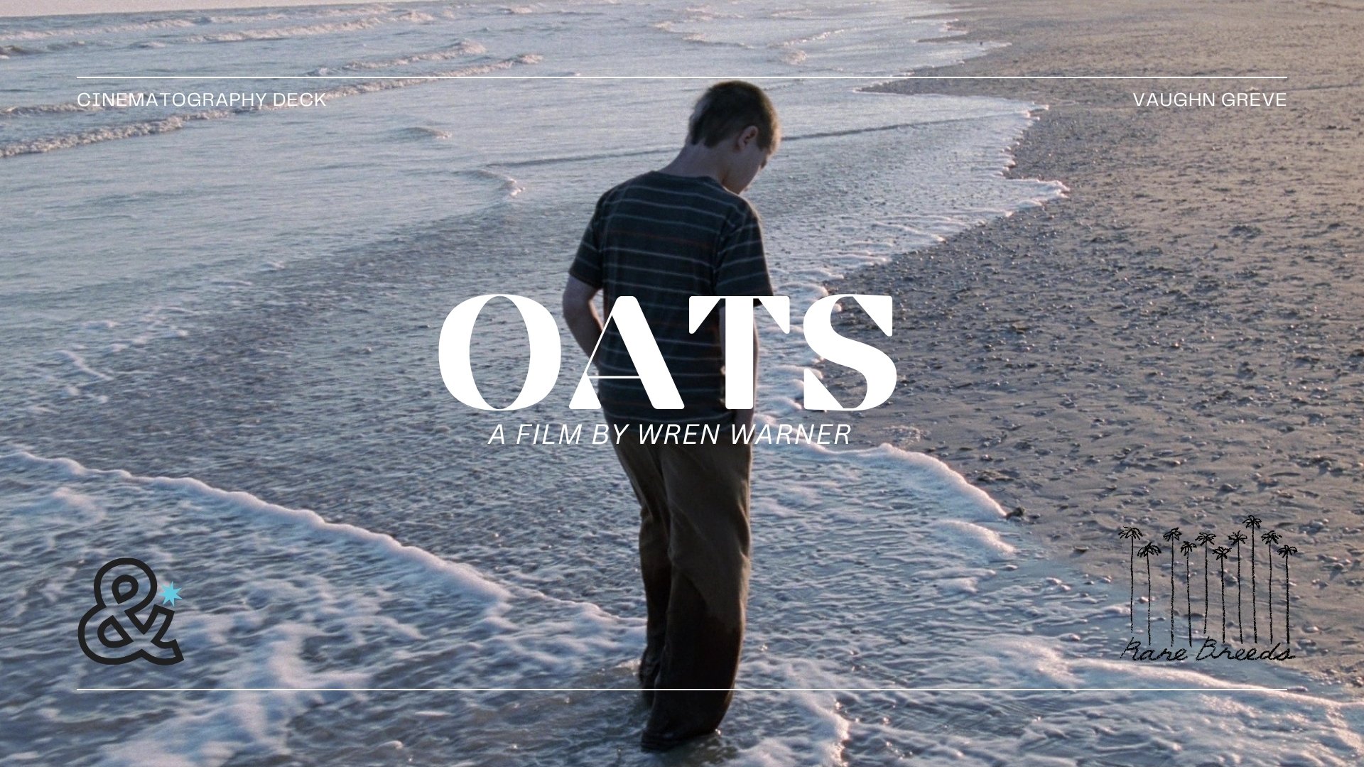 Oats