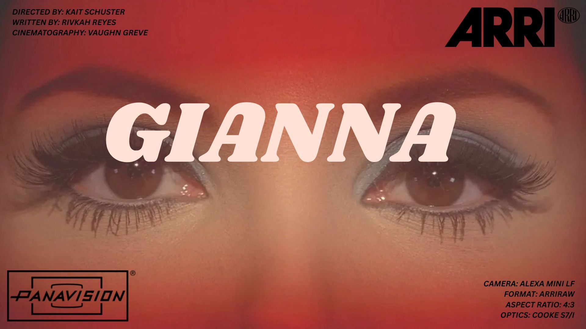 Gianna