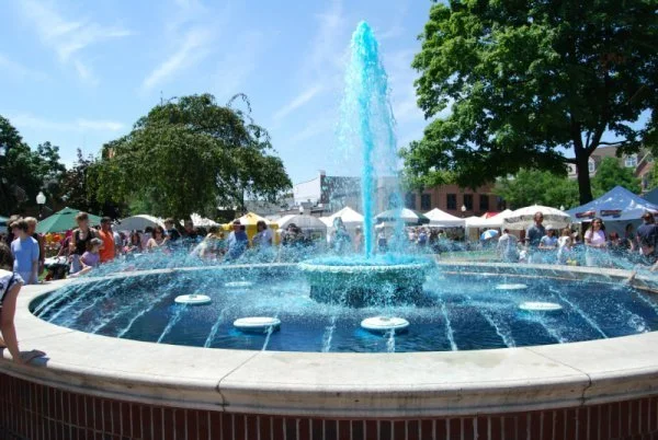Art in the Park