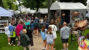 West Shore Art Fair