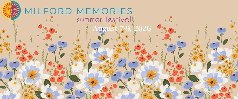Milford Memories Summer Festival