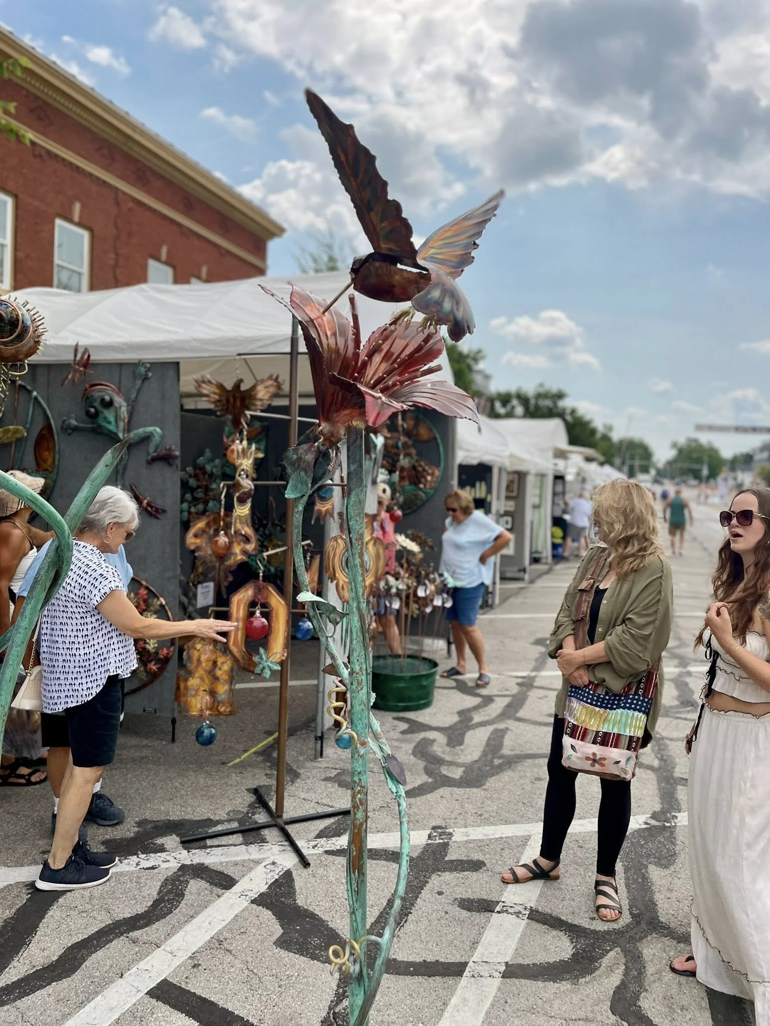 Perrysburg Hearts the Arts
