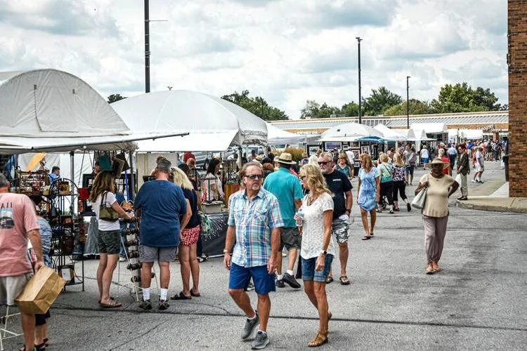 Covington Art Fair