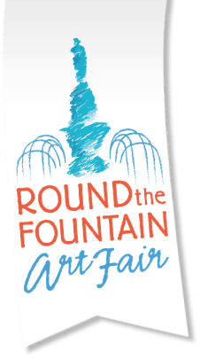Round the Fountain Art Festival