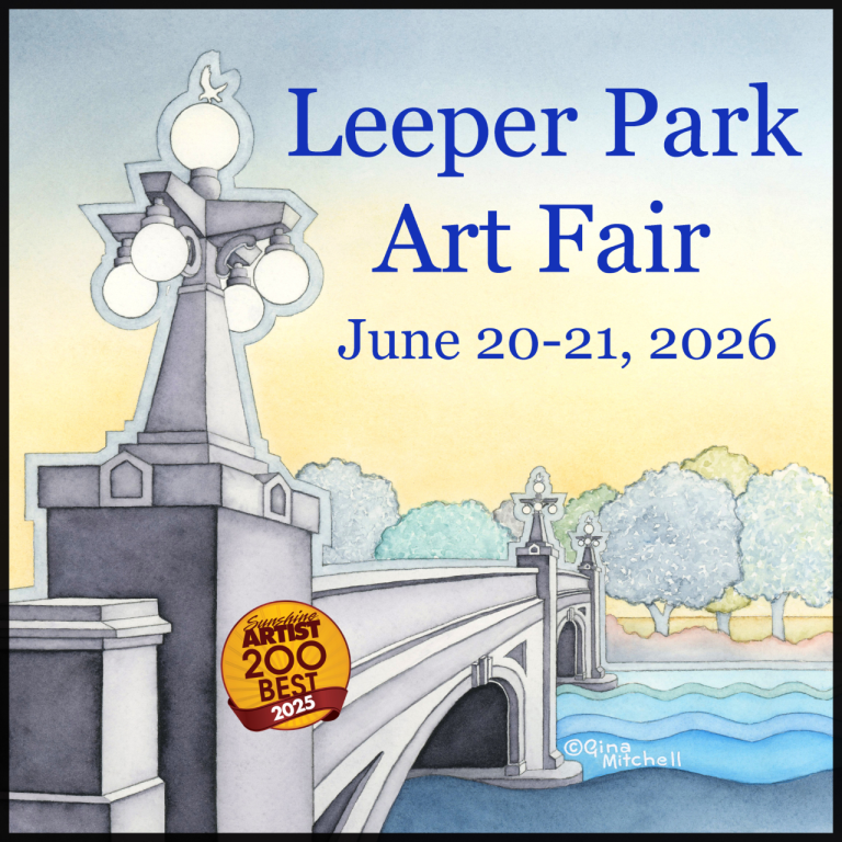 Leeper Park Art Fair