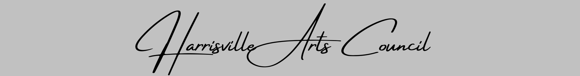 Harrisville Art Festival