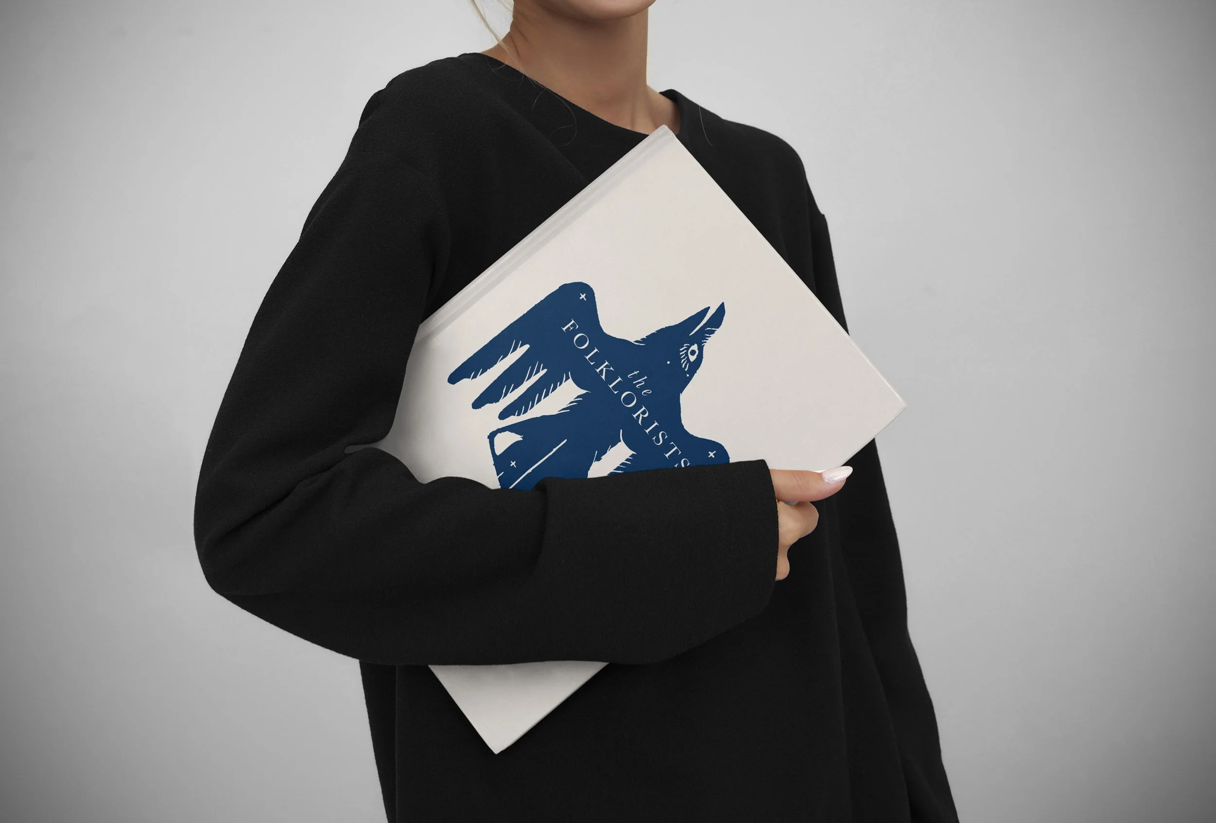 The Folklorists is founded by Teresa Harris, a brand strategist for 25 years who has worked for iconic agencies and clients across Europe, North America and Asia Pacific