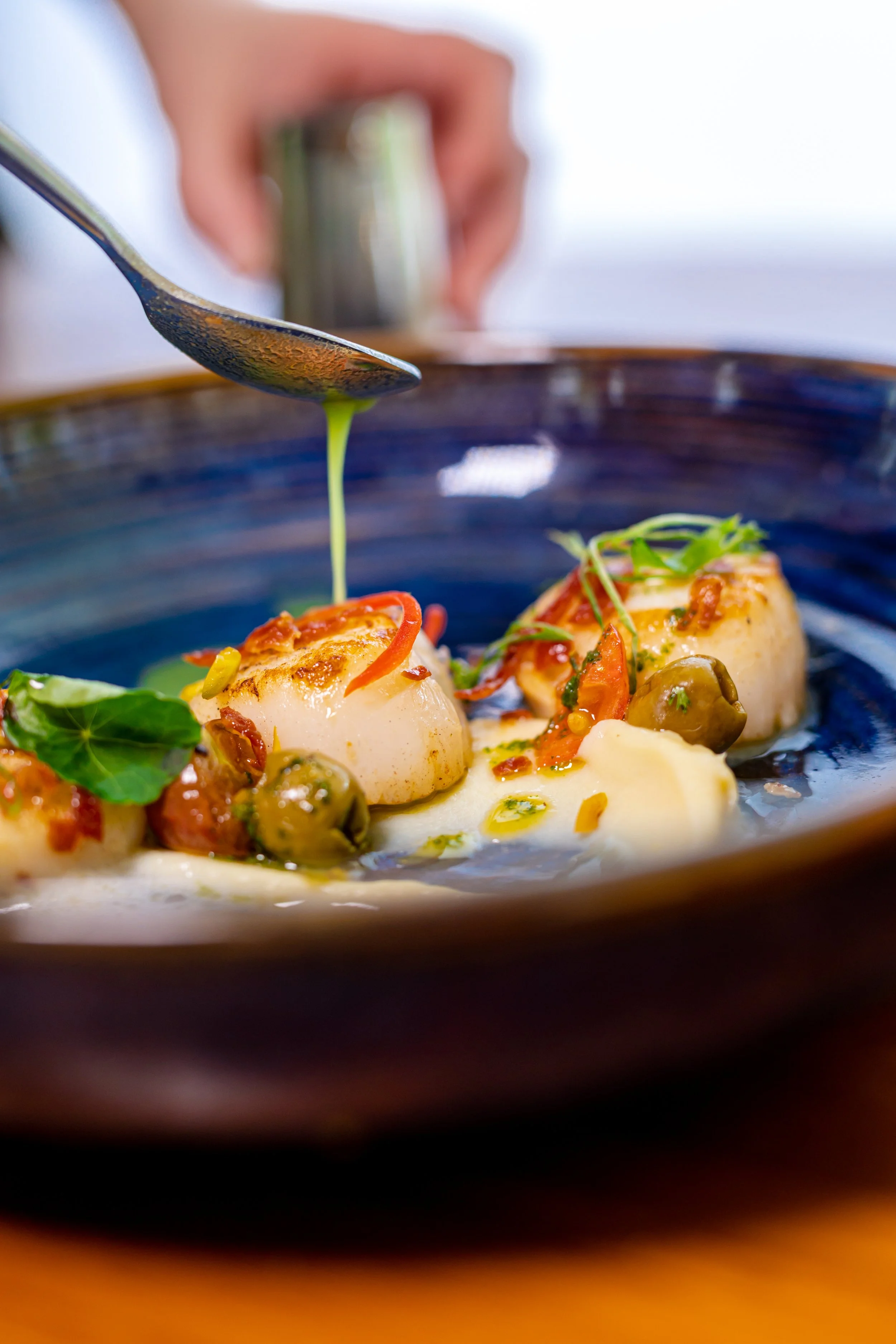 About Restaurant Week — Antigua and Barbuda Restaurant Week