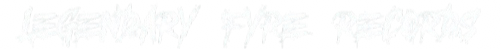Legendary Fyre Records