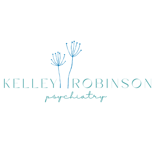 Kelley K. Robinson Psychiatry