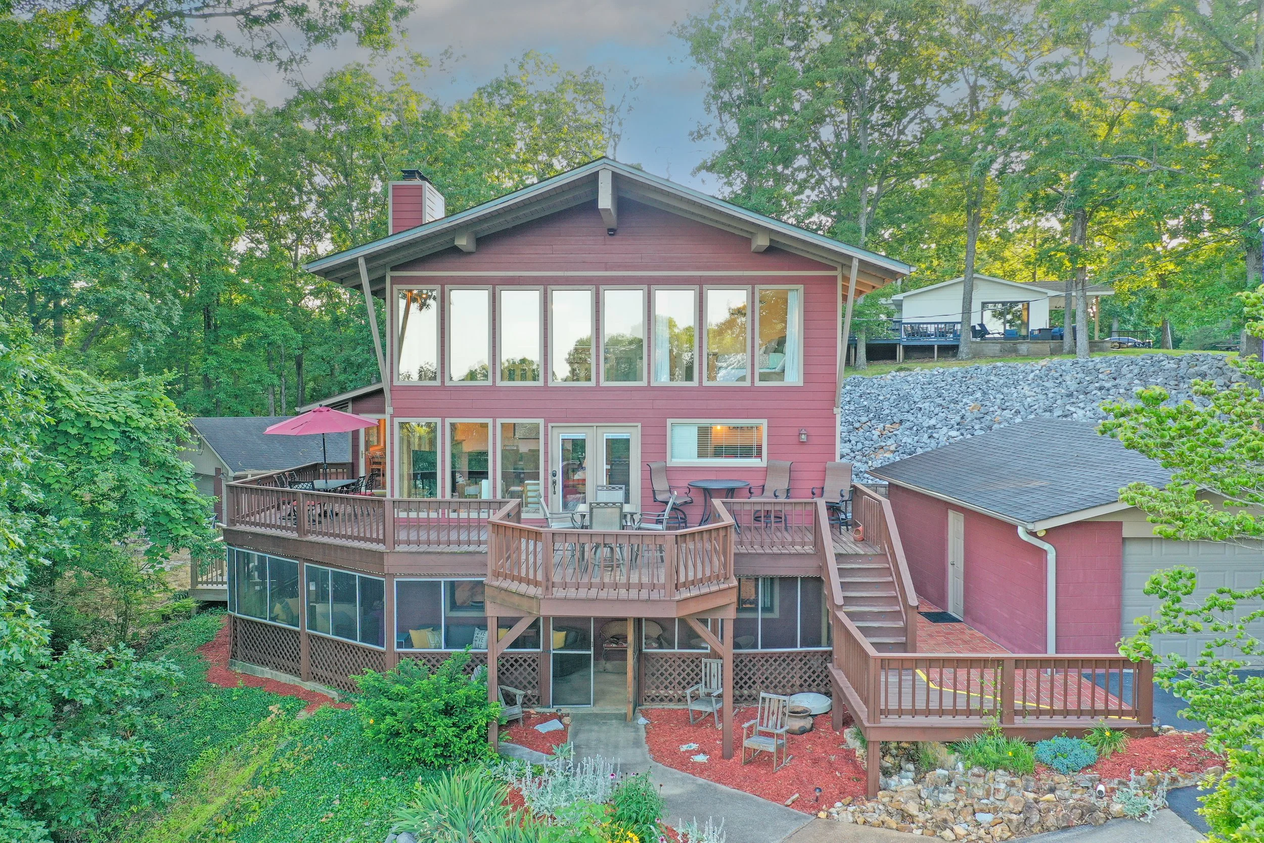 KY Lake Vacation Rentals