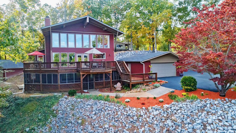 KY Lake Vacation Rentals