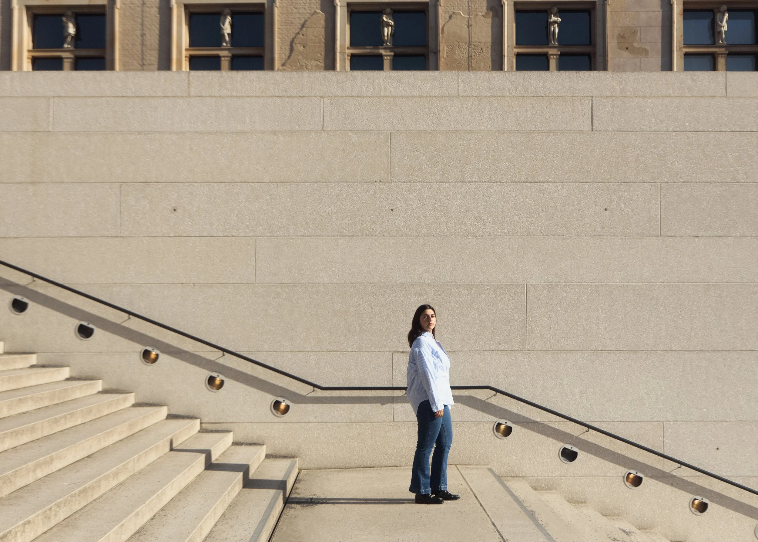Piano Salon Christophori 