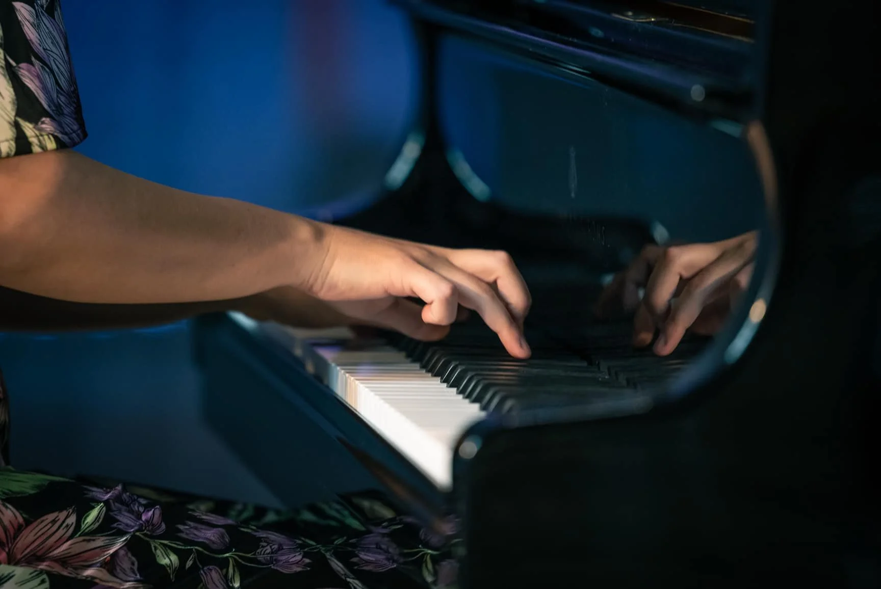 Lilla Akademien: Piano Festival 