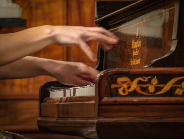 Attacca School of Music: Masterclass 