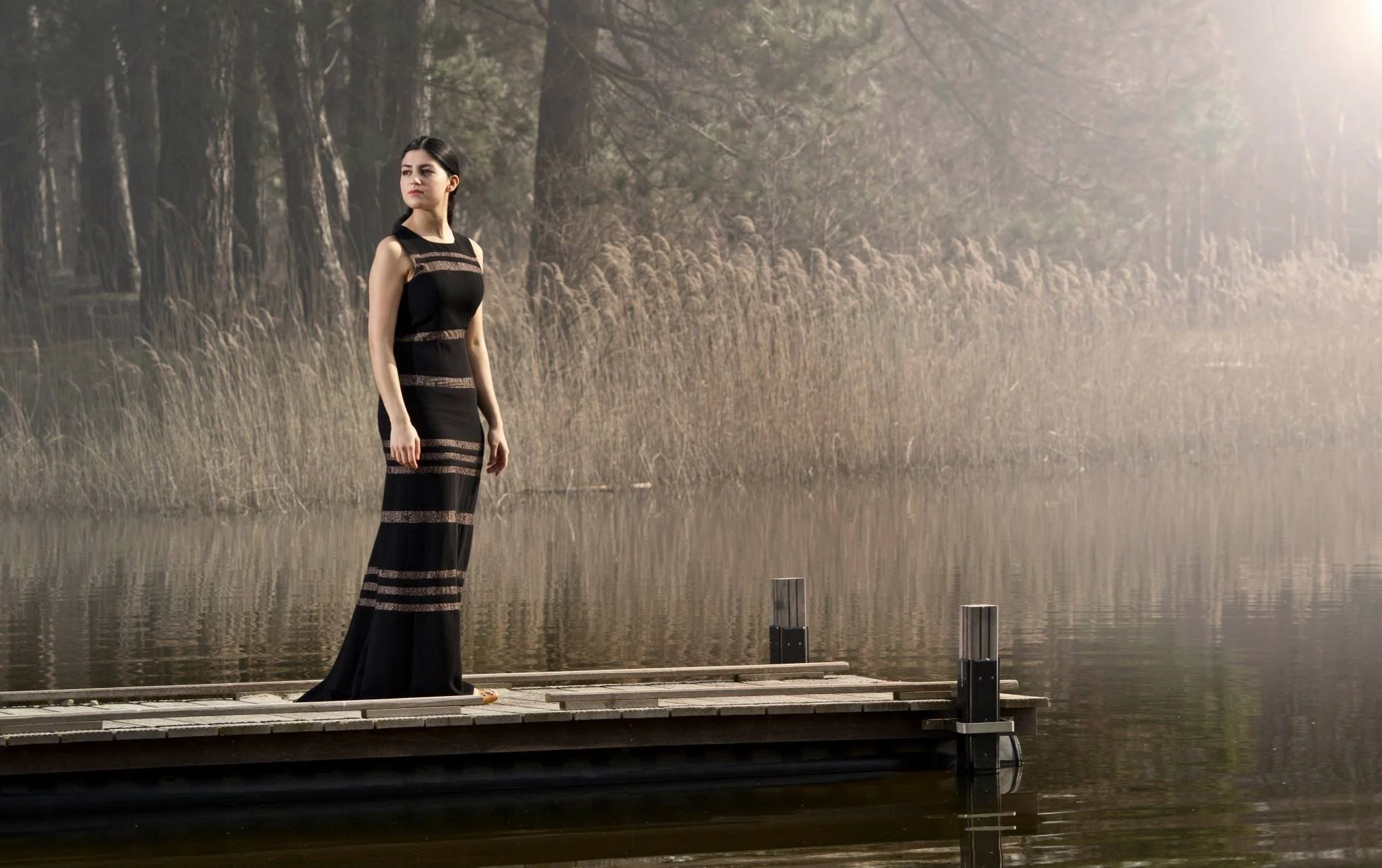 Lang Lang Art World : Masterclass