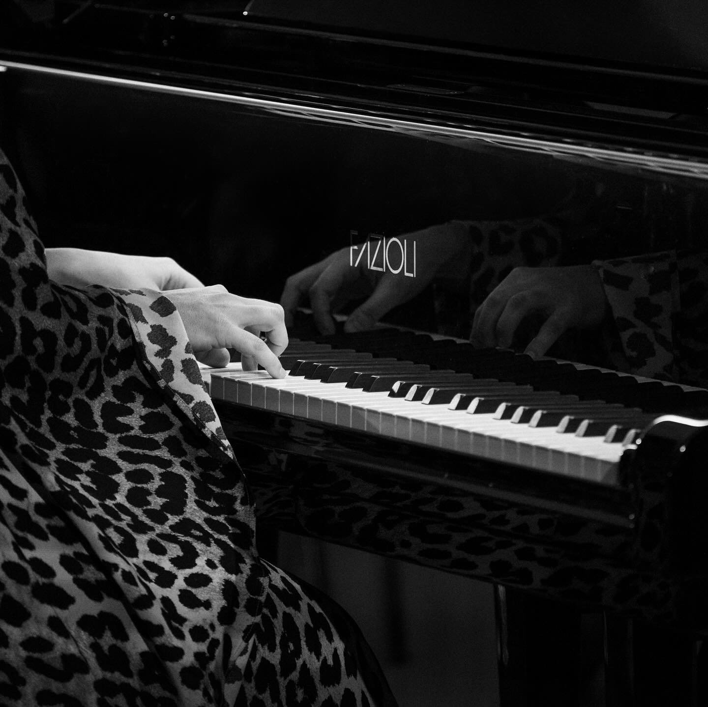 Recital with HyunJae Lim