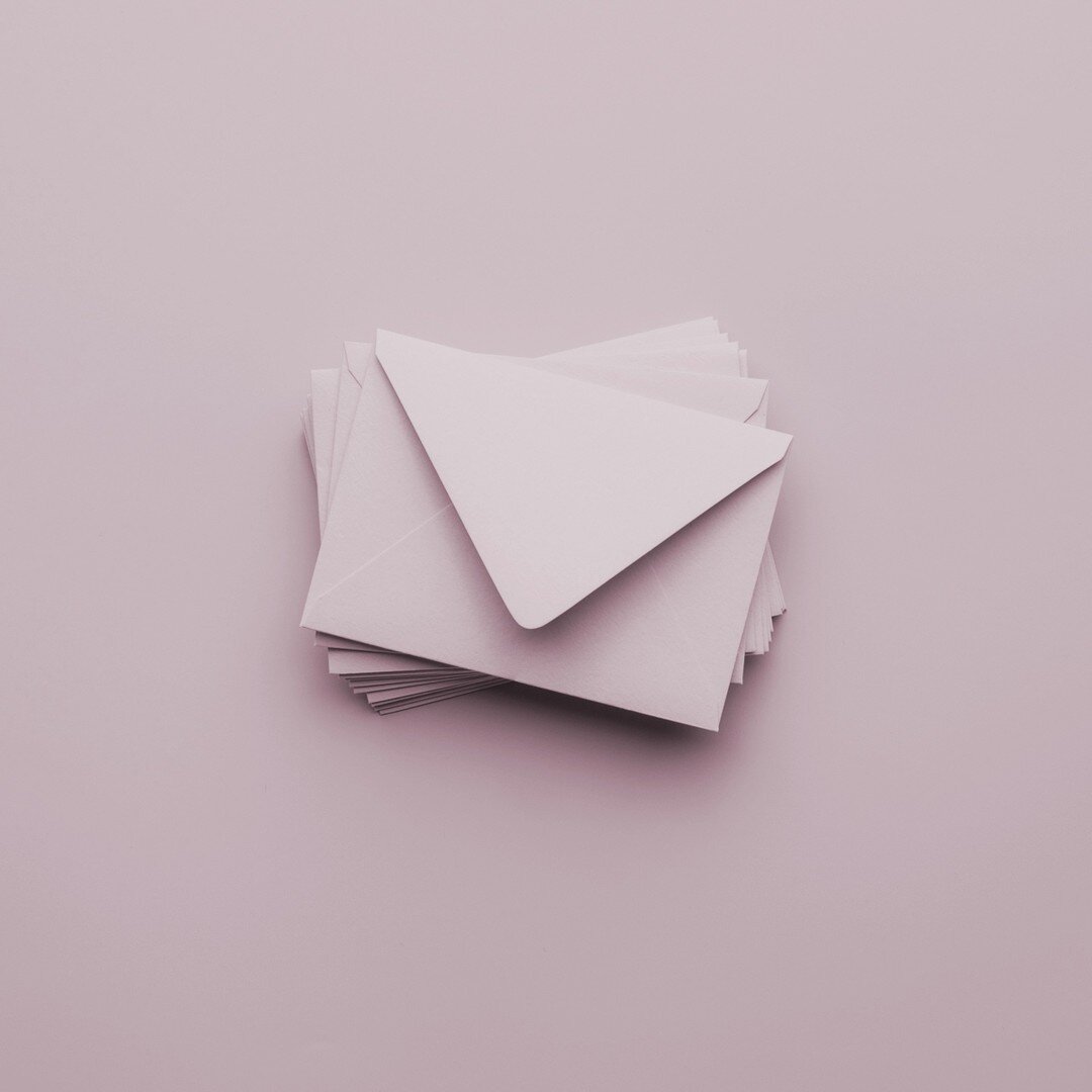 If you could open the mailbox today and find a letter of encouragement from one person-- dead or alive-- who would it be from?⁠
⁠
Let us know in the comments!