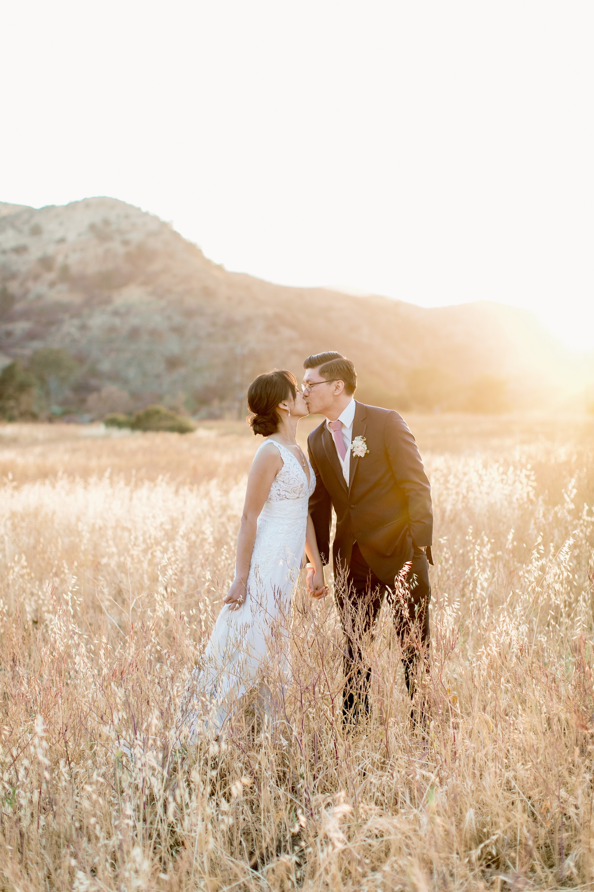 Giracci Vineyards Wedding - Tony & Susan