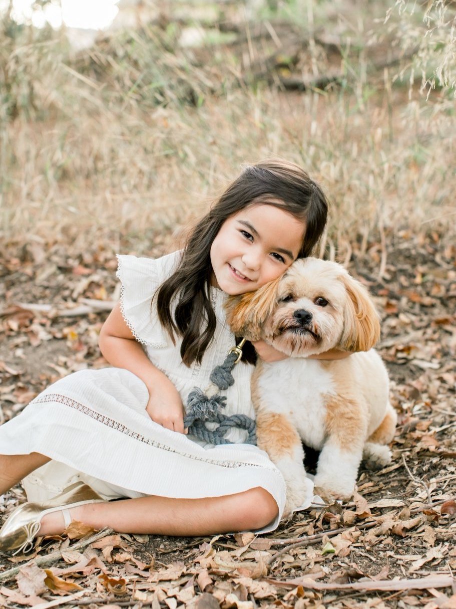 Orange County Holiday Mini-Sessions- Family Photographer