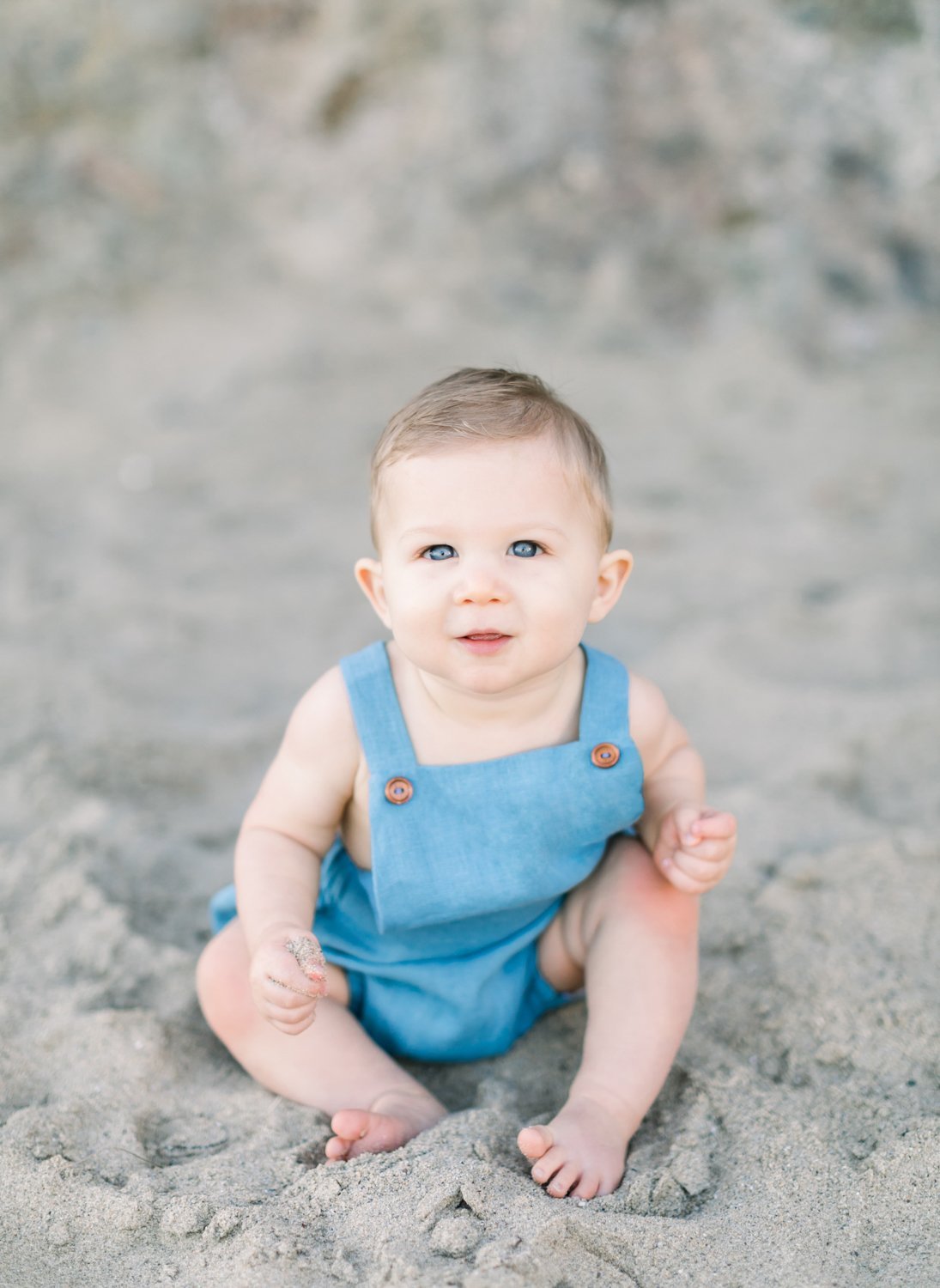 Orange County Holiday Mini-Sessions- Newport Beach