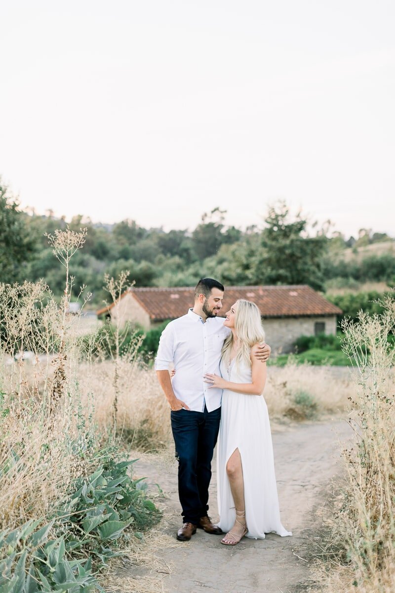 Orange County Engagement Photos- Bommer Canyon- Irvine-30-min.jpg