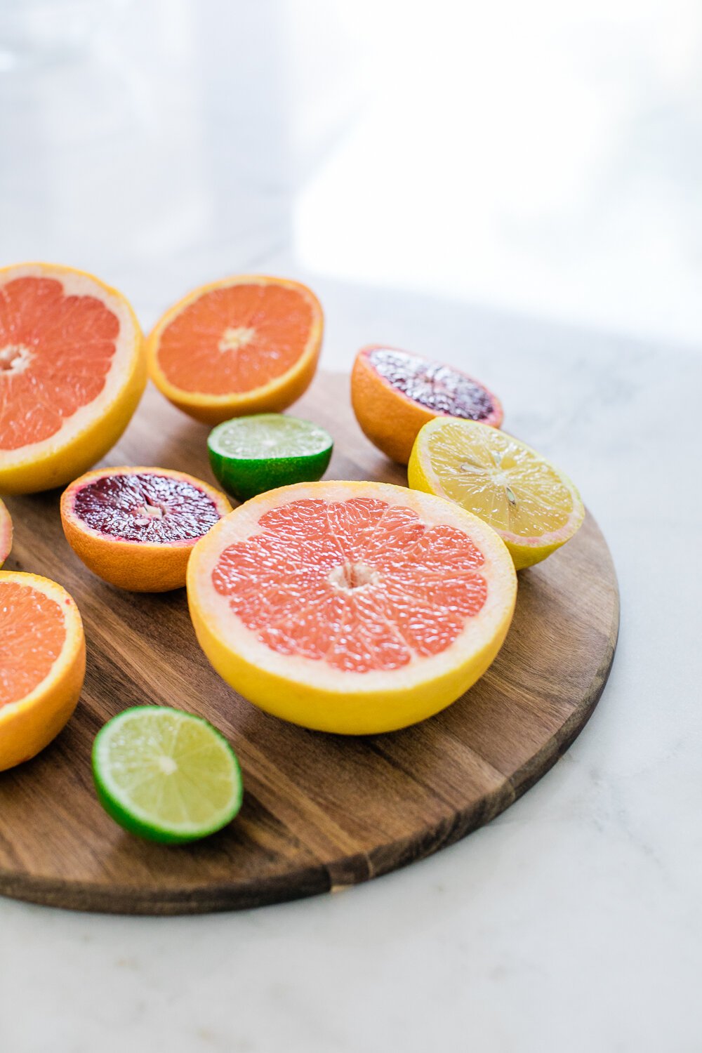 Orange County Branding Photos- Nutritionist Content Creation