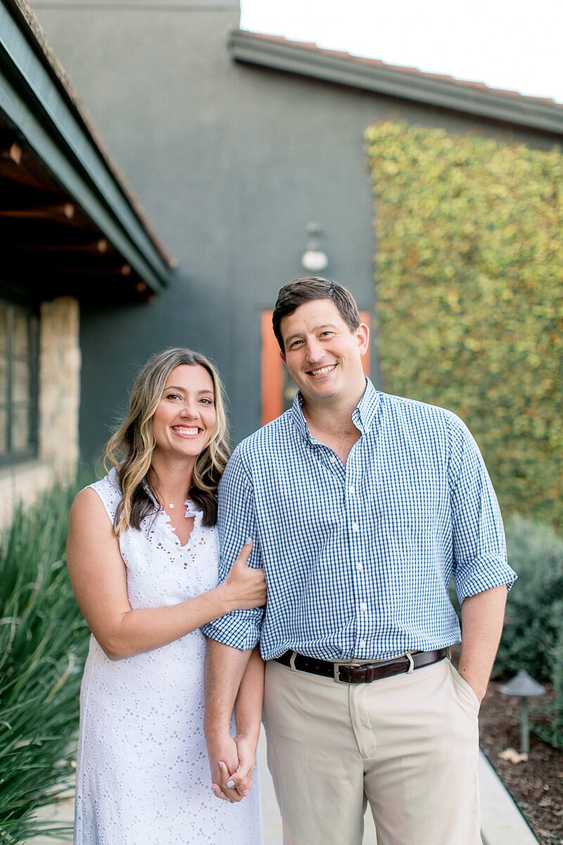 Corona del Mar Engagement Photos- Orange County Wedding Photogra