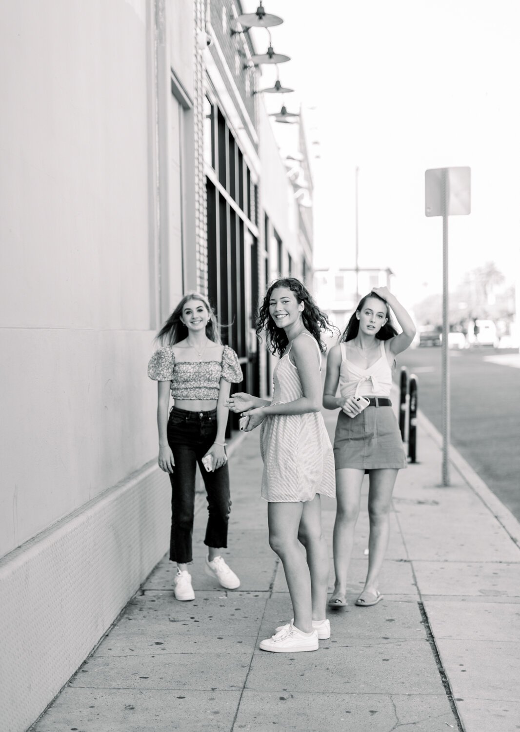 los angeles photographer- Venice Beach Boardwalk