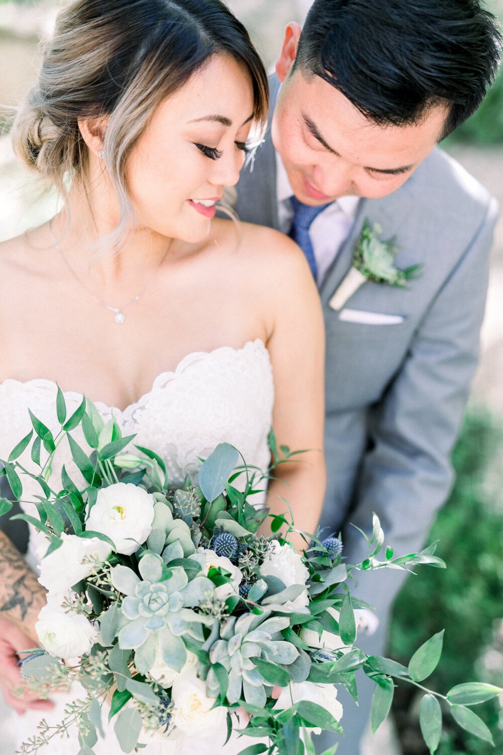 Calamigos Ranch Wedding- Oak Room- Malibu