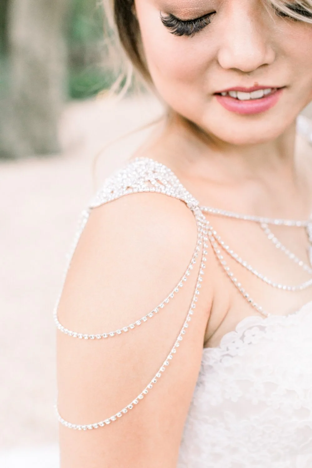 Malibu Wedding at Calamigos Ranch- Oak Room