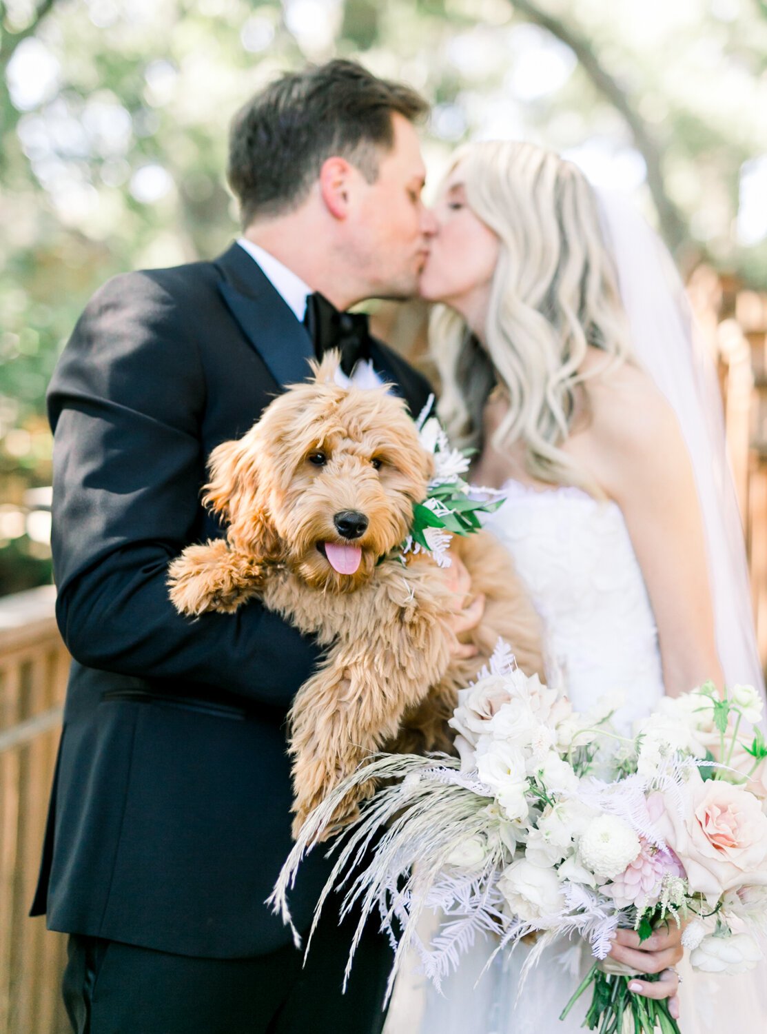 Calamigos Ranch Wedding - Birchwood Room