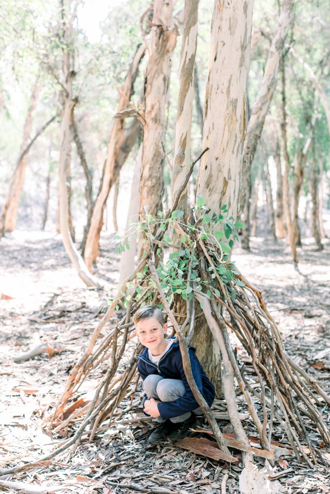 2019 Holiday Mini-Sessions- Orange County