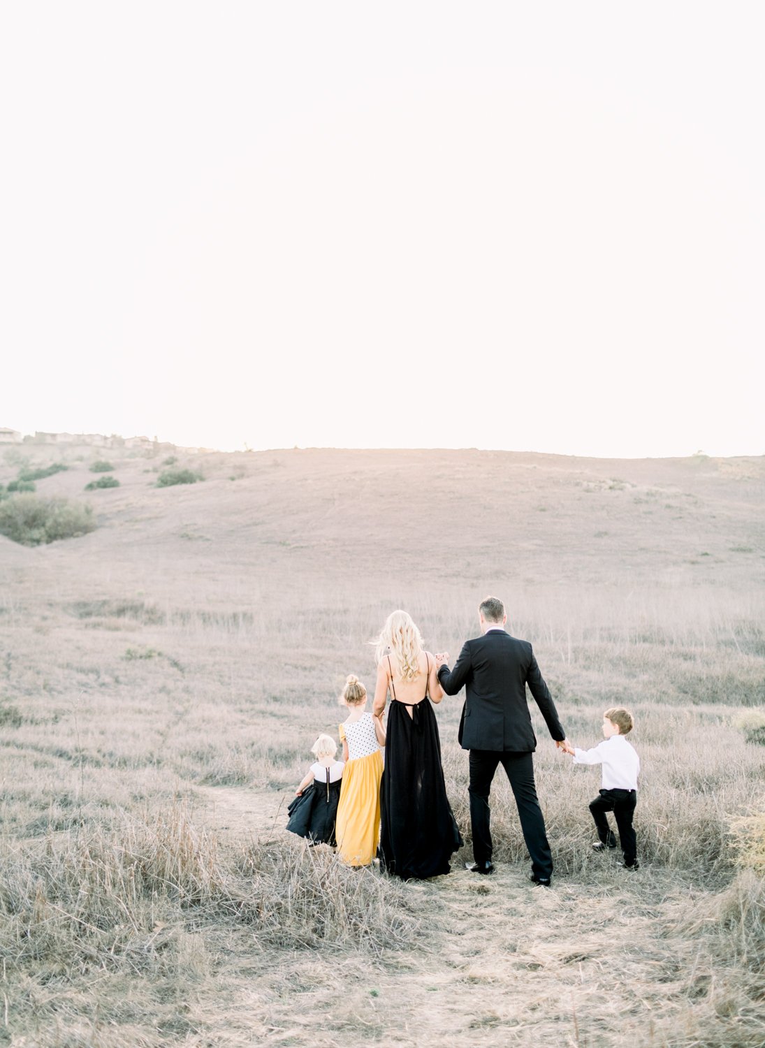 Quail Hill Family Photos- Orange County Photographer