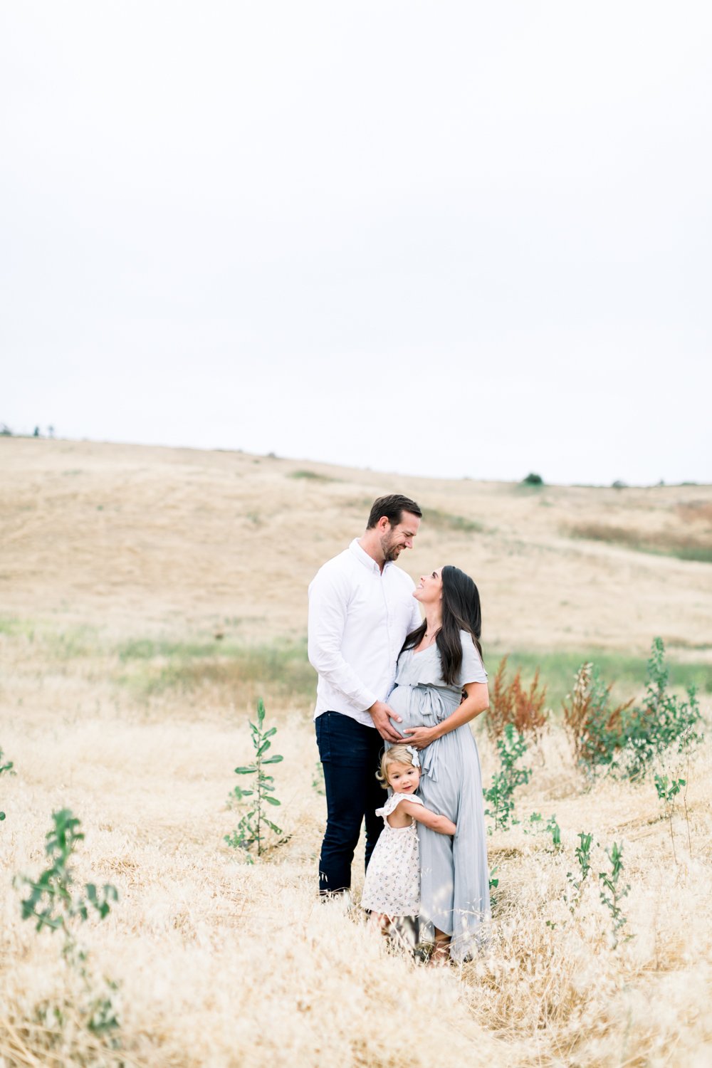 Bommer Canyon Family Photos