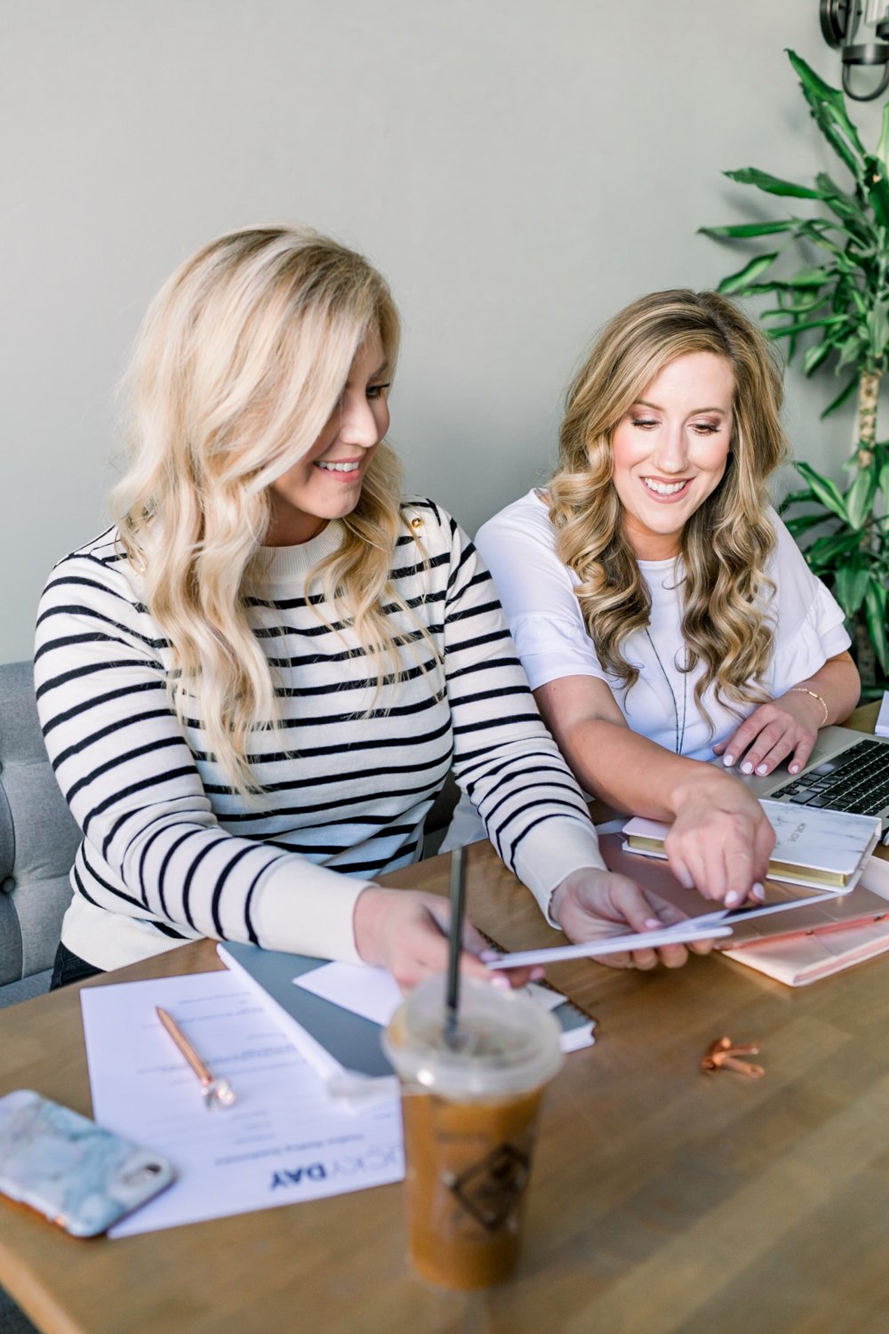 Branding Session with Lucky Day Events — Lovisa Photo- Orange County ...