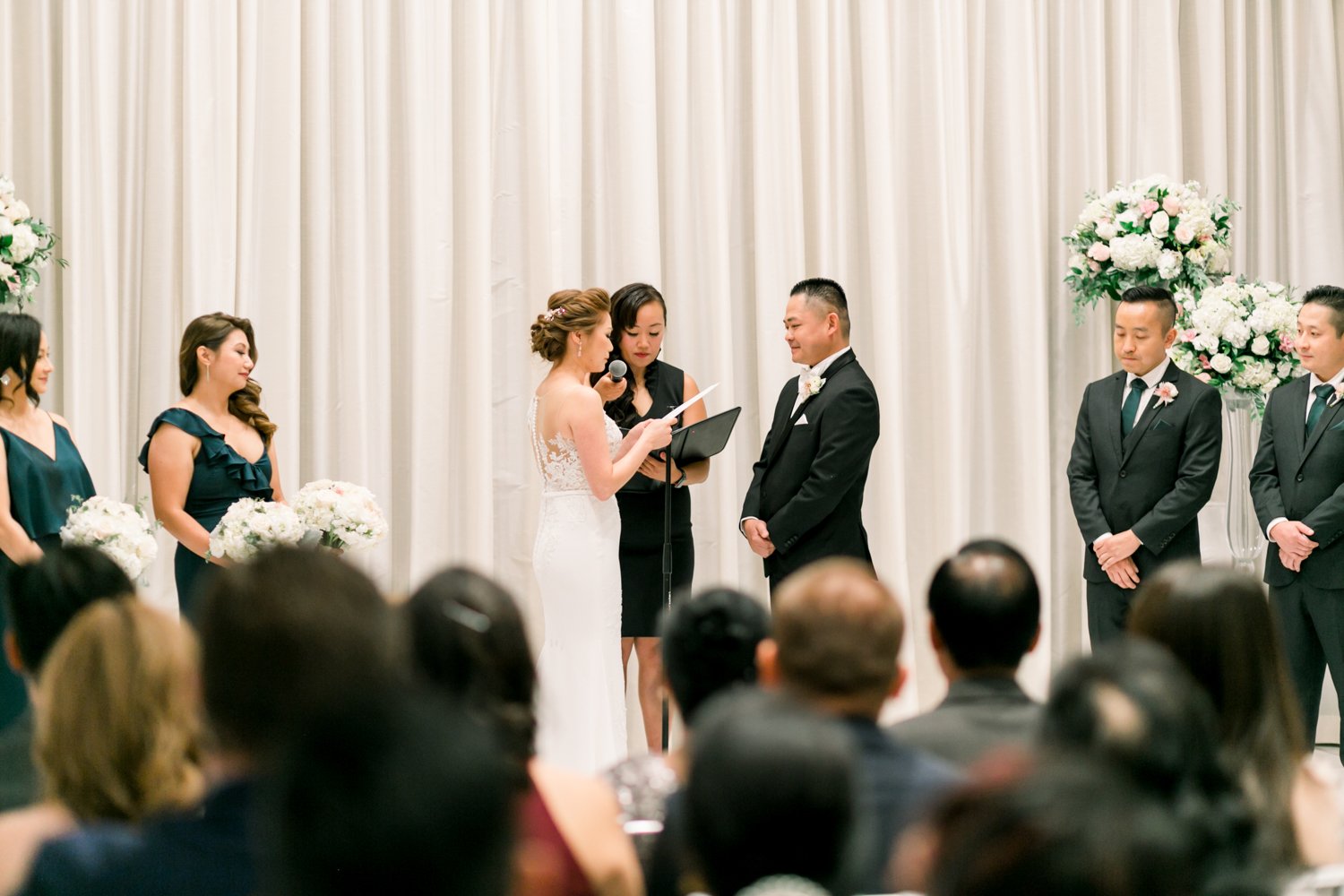 LA Banquets - Legacy Ballroom